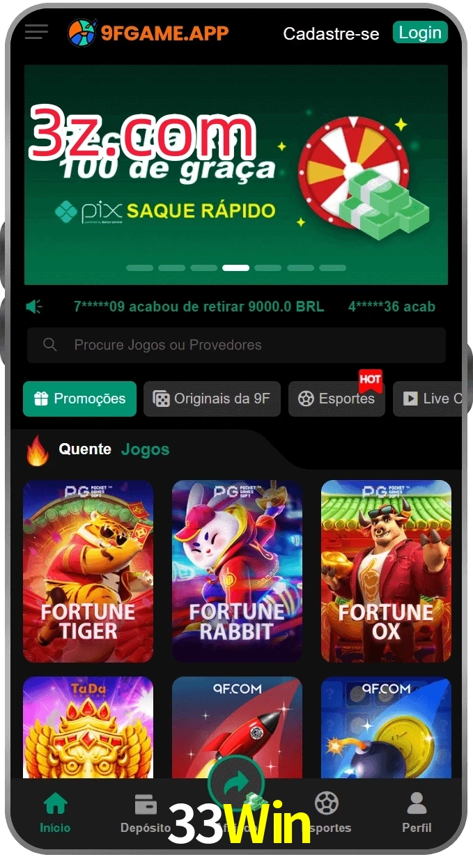 33Win