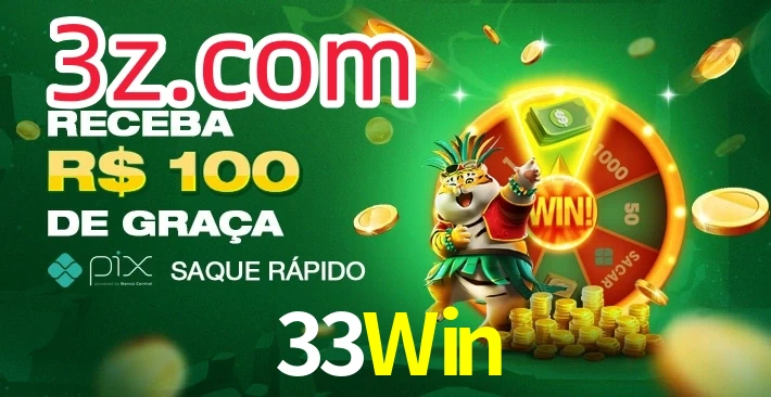 33Win