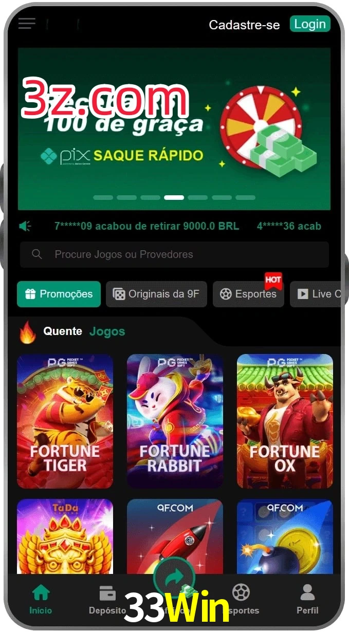 33Win
